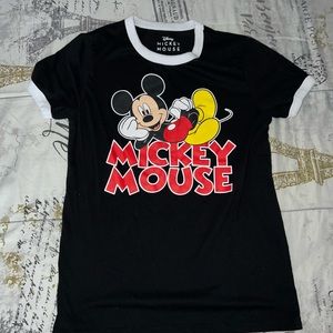 Mickey Mouse Tee